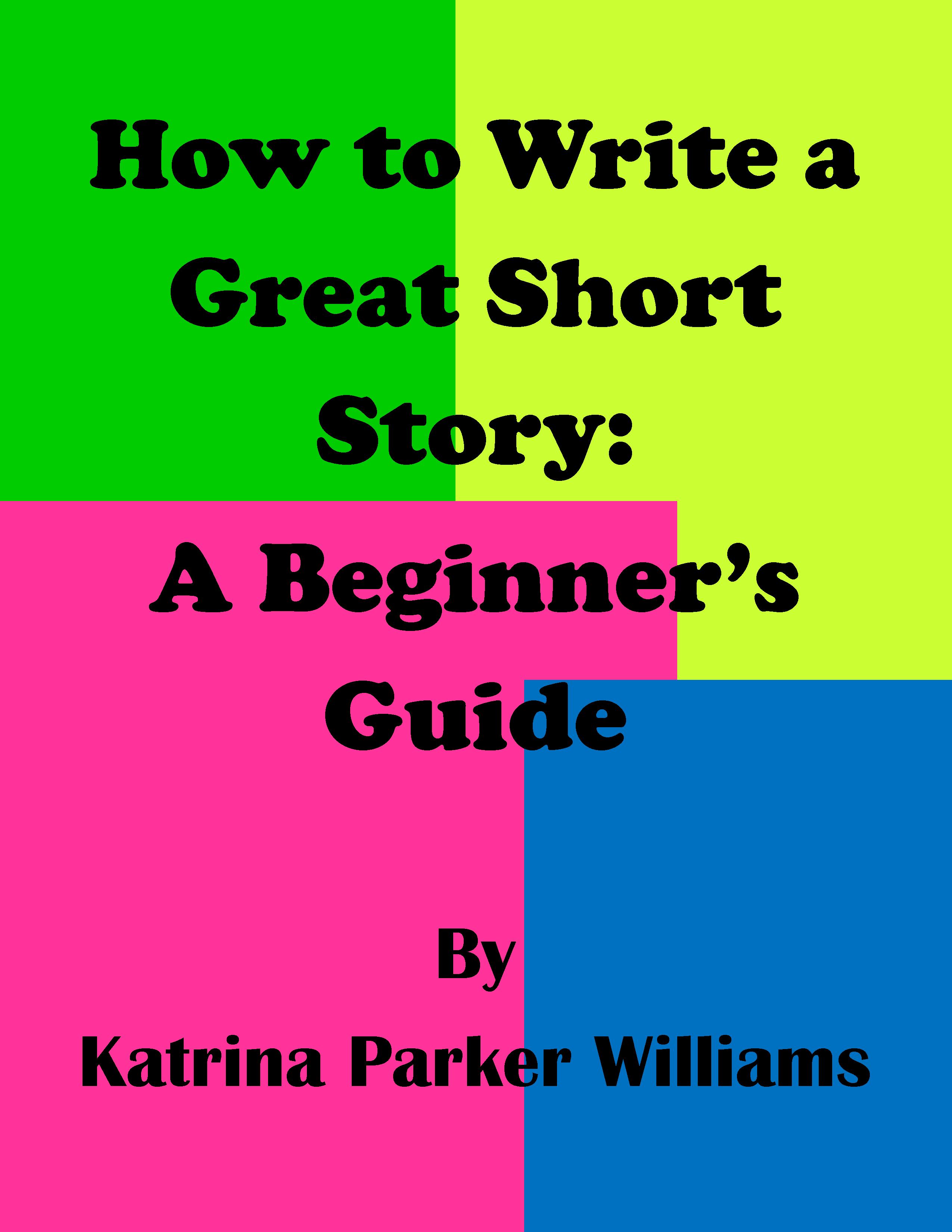 Good short stories for essays